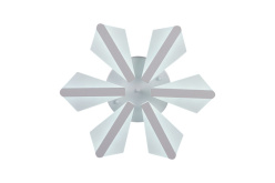 Цена на Накладная люстра Natali Kovaltseva LED LAMPS 81165