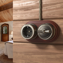 Купить с доставкой по Москве и России Выключатель Werkel W5720012