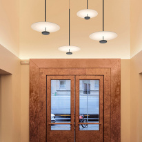 Купить с доставкой по Москве и России Подвесной светильник ImperiumLoft 208554-23