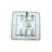 Купить с доставкой по Москве и России Бра Natali Kovaltseva 81017/1W