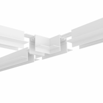Коннектор Denkirs TR2113-WH Купить Коннектор Denkirs TR2113-WH