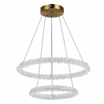 Каскадная люстра ST-Luce SL6110.203.02 Цена на Каскадная люстра ST-Luce SL6110.203.02