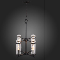 Подвесная люстра ST-Luce SL334.403.04 в интернет магазине Гет Лайт