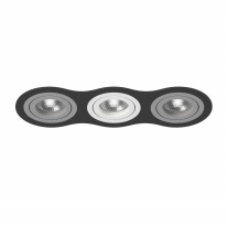 Фото Встраиваемый светильник Lightstar i637090609