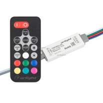 Фото Контроллер Arlight 027197