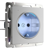 Фото Розетка Werkel W1171406