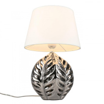 Фото Настольная лампа Omnilux OML-19504-01