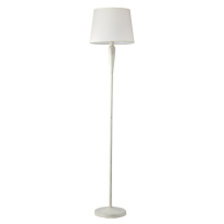 Фото Торшер ARTE Lamp A9310PN-1WG