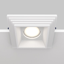 Встраиваемый светильник Maytoni Technical DL005-1-01-W в интернет магазине Гет Лайт