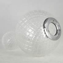 Цена на Каскадная люстра Lussole LSP-8495