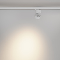 Цена на Maytoni Technical TR199-3-15W2.7K-M-W