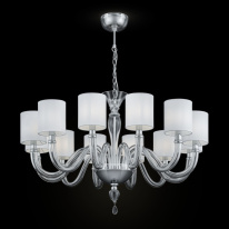 Купить Подвесная люстра Maytoni DIA012PL-12TR