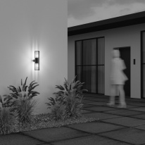 Светильник настенный Maytoni O453WL-02GF в интернет магазине Гет Лайт