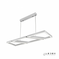 Цена на Подвесной светильник iLedex 8302-880x250-D-T WH