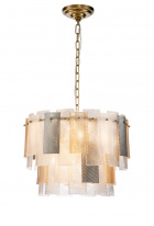 Фото Подвесная люстра Indigo V000061