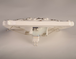 Цена на Встраиваемый светильник Abrasax 4007