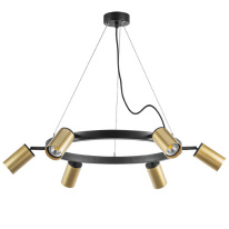 Цена на Подвесная люстра Lightstar LR016406