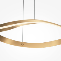 Купить с доставкой по Москве и России Подвесной светильник Maytoni MOD283PL-L34BS3K