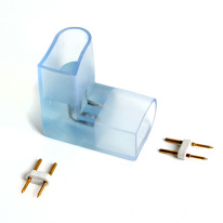 Купить с доставкой по Москве и России Соединитель для лент Feron 48210