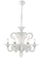 Фото Подвесная люстра Donolux S110218/6