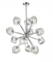 Фото Люстра на штанге Simple Story 1106-12PL