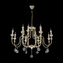 Купить Подвесная люстра Citilux CL437223