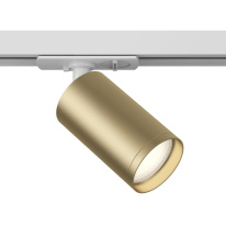 Светильник на шине Maytoni Technical TR020-1-U-GU10-WMG Фото Светильник на шине Maytoni Technical TR020-1-U-GU10-WMG