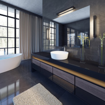 Цена на Светильник для картин Odeon Light 3888/18WB