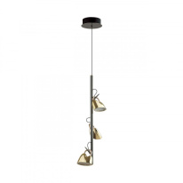 Фото Подвесной светильник Odeon Light 5002/13L