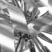 Купить Подвесная люстра Lightstar 754129