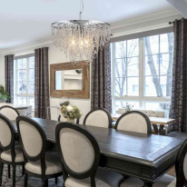 Купить с доставкой по Москве и России Подвесная люстра Escada 10173/3S