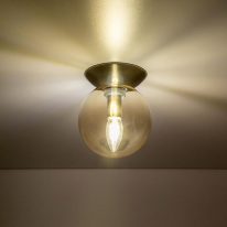 Накладной светильник Citilux CL102513 Купить Накладной светильник Citilux CL102513