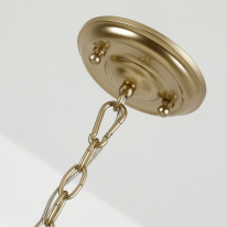 Подвесная люстра Favourite 3003-9P Купить Подвесная люстра Favourite 3003-9P