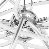 Подвесная люстра Lightstar 748154 в интернет магазине Гет Лайт