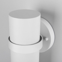 Купить Светильник настенный Elektrostandard Grin белый (35000/D)