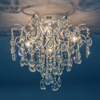 Цена на Накладная люстра Escada 1120/4PL
