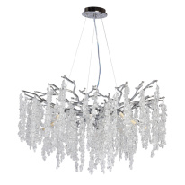 Фото Подвесная люстра MW-Light 467012510