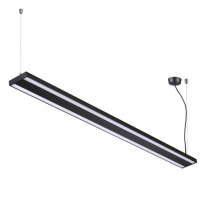 Линейный светильник Novotech 358446 Фото Линейный светильник Novotech 358446