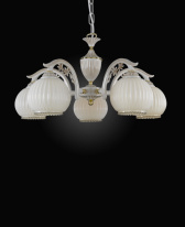 Фото Подвесная люстра Reccagni Angelo L 9670/5