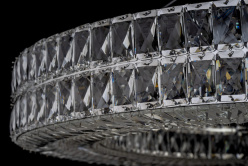 Цена на Подвесная люстра Arti Lampadari Sora E 1.5.100.100 N