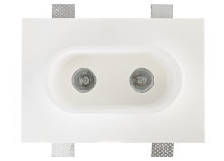 Купить Встраиваемый светильник Donolux DL241G2