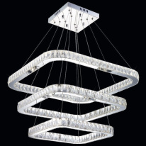 Фото Каскадная люстра Eletto EL336P100