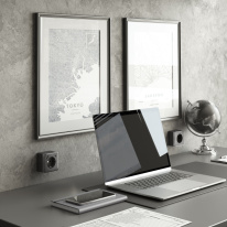 Цена на Розетка Werkel W5071704