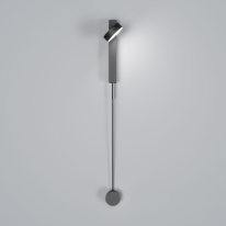 Купить Бра Elektrostandard Orco LED графит (40112/LED)