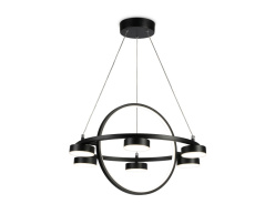 Подвесная люстра Ambrella Light FL51775 Фото Подвесная люстра Ambrella Light FL51775