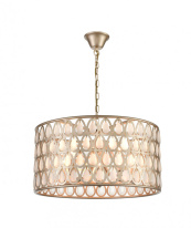 Купить с доставкой по Москве и России Подвесная люстра Vele Luce VL4064P05