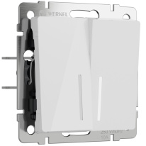 Фото Выключатель Werkel W1122141