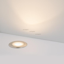 Купить Тротуарный светильник Arlight 024950