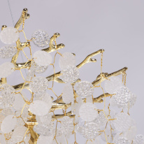 Подвесная люстра DeMarkt 467011508 в интернет магазине Гет Лайт