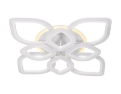 Купить с доставкой по Москве и России Накладная люстра Ambrella Light FA517